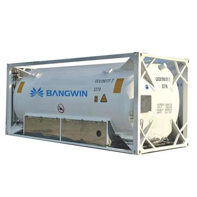 20Kg/H Liquid Carbon Dioxide System