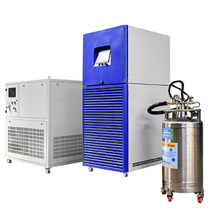 Liquid Nitrogen Plant: Industrial Production Technology and Applications